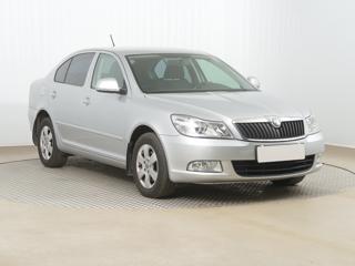 Škoda Octavia 1.8 TSI 118kW hatchback