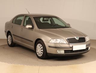 Škoda Octavia 2.0 TDI 103kW hatchback