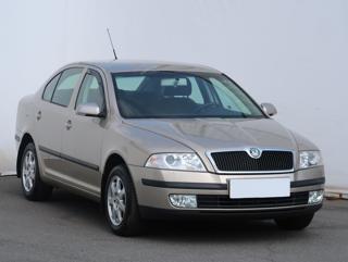 Škoda Octavia 1.6 85kW hatchback