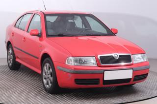 Škoda Octavia 1.9 TDI 66kW hatchback