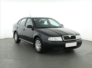 Škoda Octavia 1.6 75kW hatchback