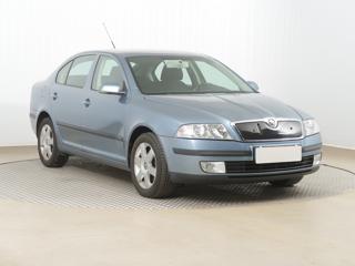 Škoda Octavia 1.9 TDI 77kW hatchback
