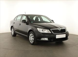 Škoda Octavia 1.4 TSI 90kW hatchback