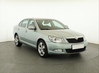 Škoda Octavia 1.9 TDI 77kW hatchback