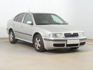 Škoda Octavia 1.9 TDI 66kW hatchback