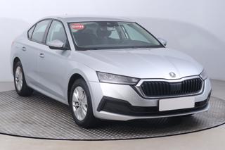 Škoda Octavia 2.0 TDI 110kW hatchback