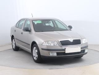 Škoda Octavia 1.6 75kW hatchback