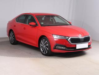 Škoda Octavia 2.0 TDI 110kW hatchback