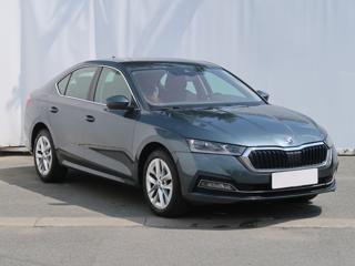 Škoda Octavia 1.5 TSI 110kW hatchback