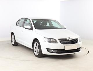 Škoda Octavia 2.0 TDI 110kW hatchback