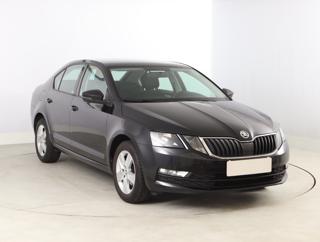 Škoda Octavia 1.0 TSI 85kW hatchback