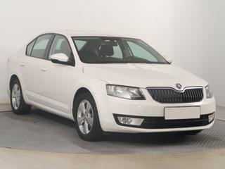 Škoda Octavia 1.6 TDI 81kW hatchback