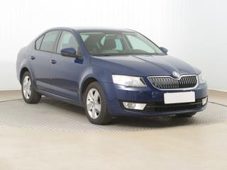 Škoda Octavia 1.6 TDI 81kW hatchback
