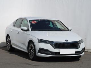 Škoda Octavia 2.0 TDI 85kW hatchback
