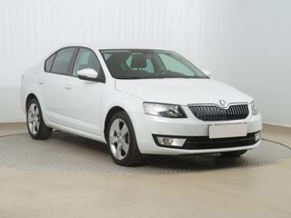 Škoda Octavia 1.2 TSI 77kW hatchback