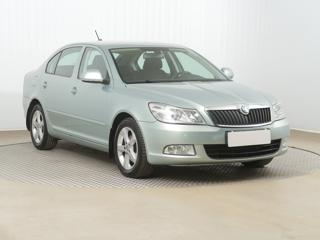 Škoda Octavia 2.0 TDI 103kW hatchback