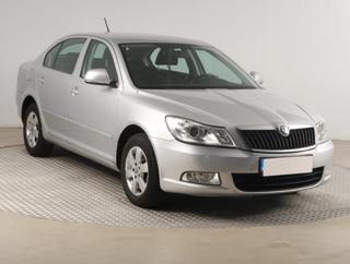 Škoda Octavia 2.0 TDI 103kW hatchback