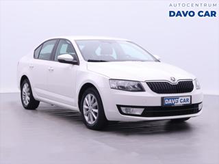 Škoda Octavia 1,6 TDI Ambiente Aut.klima CZ hatchback