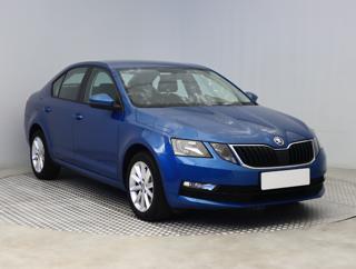 Škoda Octavia 1.6 TDI 85kW hatchback