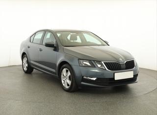 Škoda Octavia 2.0 TDI 110kW hatchback