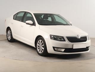 Škoda Octavia 1.6 TDI 66kW hatchback
