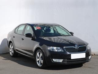 Škoda Octavia 1.4 TSI 103kW hatchback