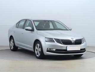 Škoda Octavia 2.0 TDI 110kW hatchback
