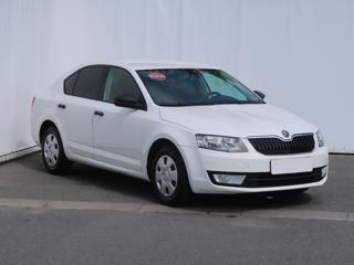 Škoda Octavia 1.6 TDI 81kW hatchback