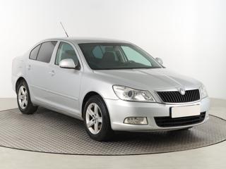 Škoda Octavia 1.6 TDI 77kW hatchback