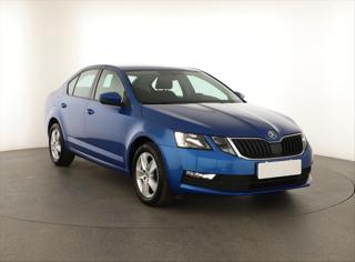 Škoda Octavia 1.6 TDI 85kW hatchback