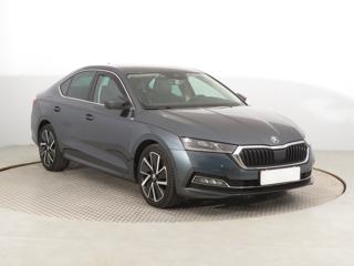 Škoda Octavia 2.0 TDI 110kW hatchback