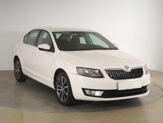 Škoda Octavia 1.2 TSI 81kW hatchback