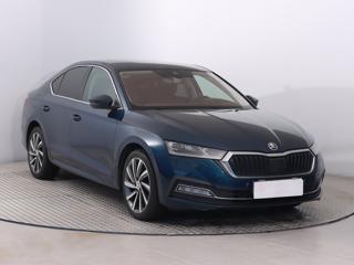 Škoda Octavia 2.0 TDI 85kW hatchback