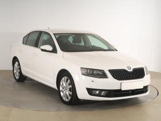 Škoda Octavia 1.6 TDI 77kW hatchback