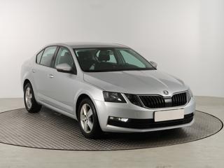 Škoda Octavia 1.6 TDI 85kW hatchback