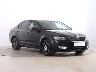 Škoda Octavia 1.6 TDI 81kW hatchback