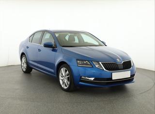 Škoda Octavia 2.0 TDI 110kW hatchback