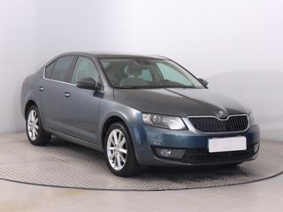Škoda Octavia 1.4 TSI 110kW hatchback