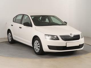Škoda Octavia 1.6 TDI 66kW hatchback