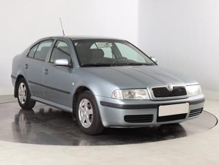 Škoda Octavia 1.6 85kW hatchback