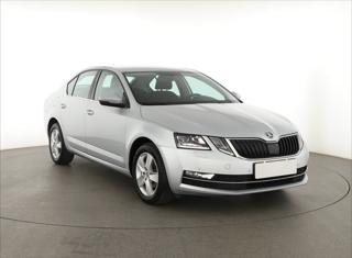 Škoda Octavia 1.6 TDI 85kW hatchback