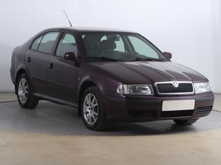 Škoda Octavia 1.9 TDI 81kW hatchback