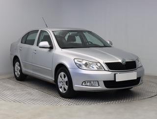 Škoda Octavia 1.9 TDI 77kW hatchback