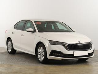 Škoda Octavia 2.0 TDI 85kW hatchback