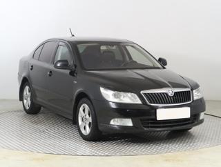 Škoda Octavia 2.0 TDI 103kW hatchback