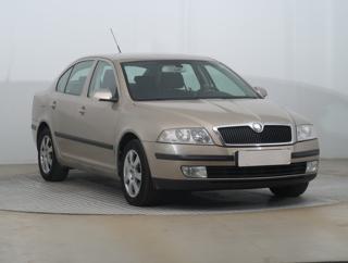 Škoda Octavia 2.0 TDI 103kW hatchback