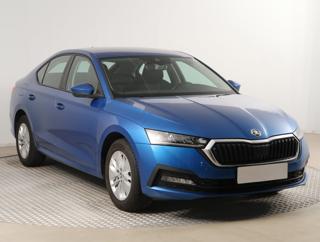 Škoda Octavia 1.5 TSI 110kW hatchback