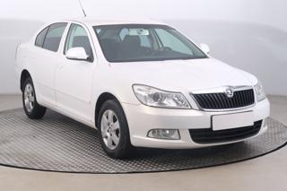 Škoda Octavia 1.6 75kW hatchback