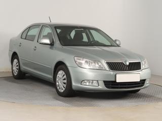 Škoda Octavia 1.6 TDI 77kW hatchback