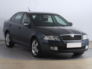 Škoda Octavia 2.0 TDI 103kW hatchback